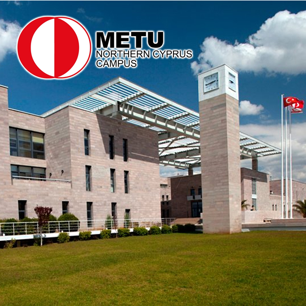 ODTÜ Kuzey Kıbrıs Kampüsü